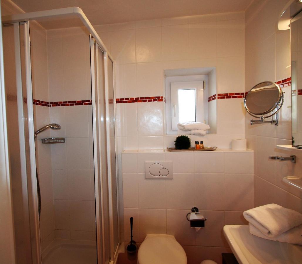 Apartment Nebelhorn Appartementhaus