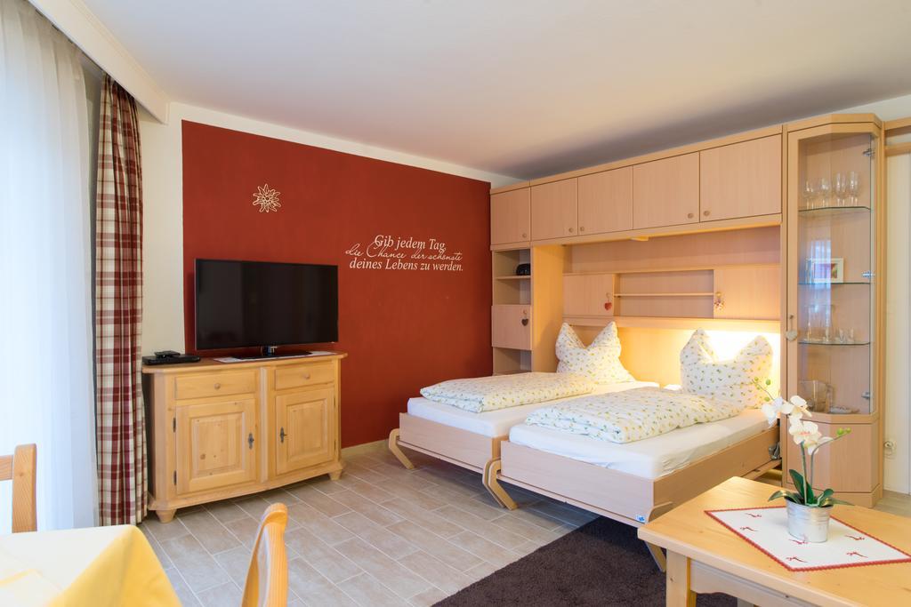Apartment Nebelhorn Appartementhaus *