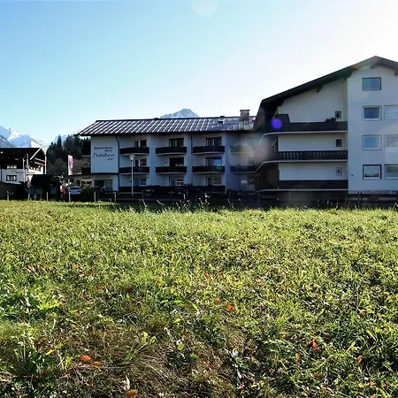 Alpenflair Ferienwohnungen Whg 103 Appartementhaus Nebelhorn Oberstdorf Exterior foto
