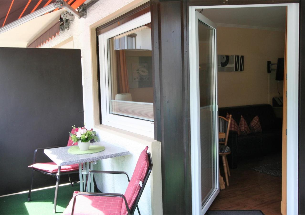 Alpenflair Whg 103 Appartementhaus Nebelhorn Appartement