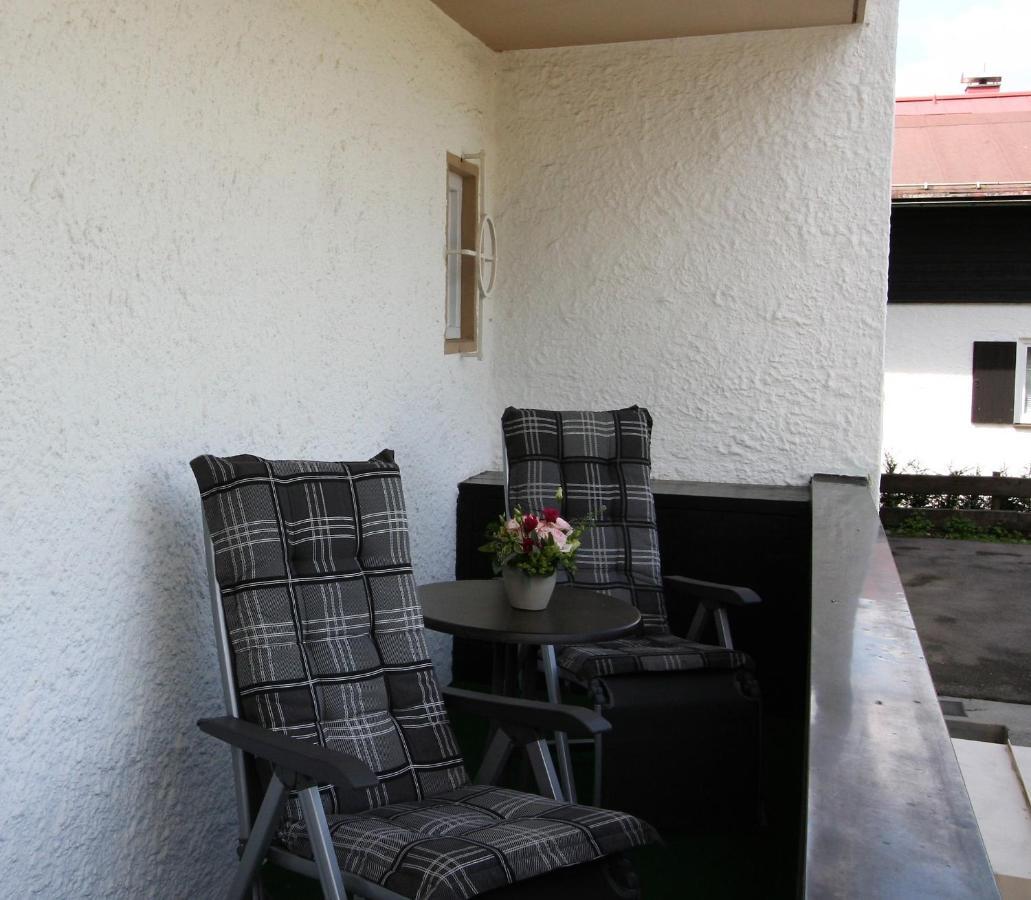 Appartement Alpenflair Whg 103 Appartementhaus Nebelhorn *